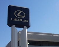 Lexus of Louisville